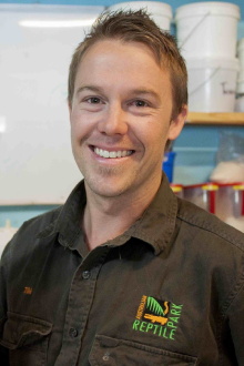 Tim Faulkner
