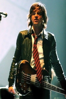 Tim Foreman
