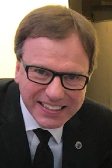 Tim Gray