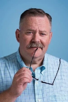 Tim Hooper