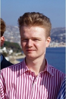 Tim Kellett