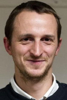 Tim Lebon