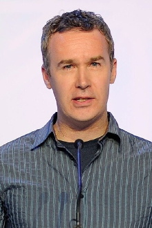 Tim Orr