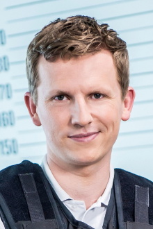 Tim Ost