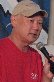Tim Toyama