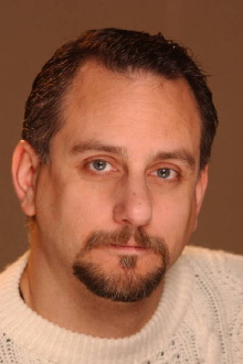 Tim Vogel