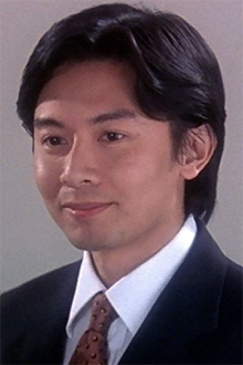 Timmy Ho Bo-Sang