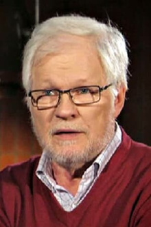Timo Bergholm