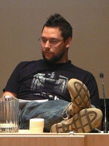 Timo Vuorensola