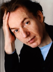 Timothy Doyle