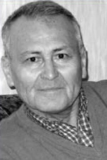 Timur Kayumov