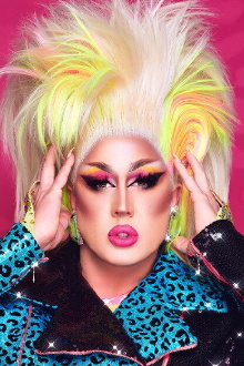 Tina Burner