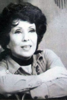 Tina Helba