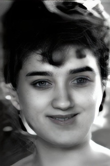 Tinatin Seperteladze