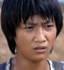 Ting Hua-Chung