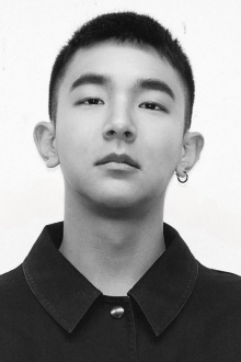 Ting-Jhen Hsu
