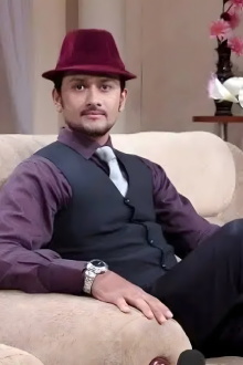 Tinu Karim