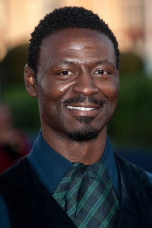 Tishuan Scott