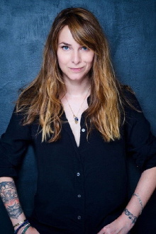 Titiou Lecoq