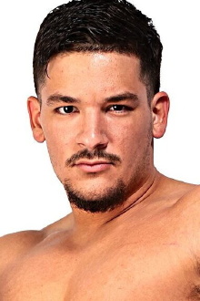 Titus Jimenez