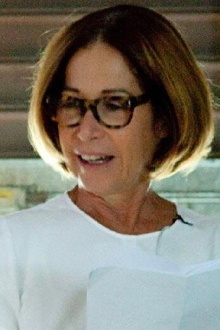 Tiziana Aristarco