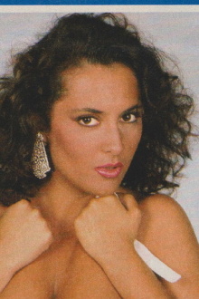 Tiziana D'Arcangelo