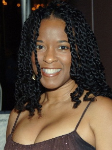 T'Keyah Crystal Keymáh