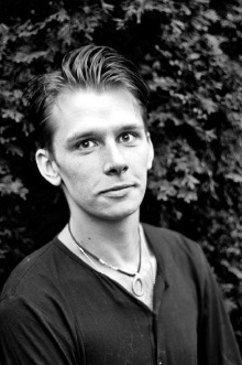 Tobias Jacobsson
