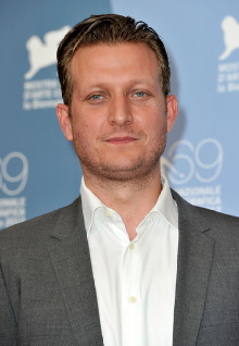 Tobias Lindholm