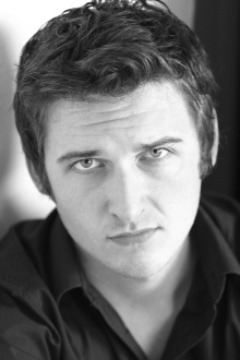 Toby Leonard Moore