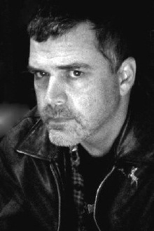 Todd Alcott