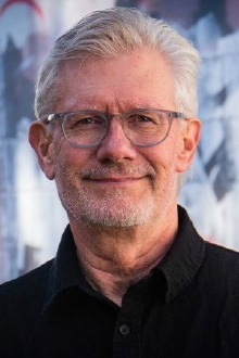 Todd Boekelheide