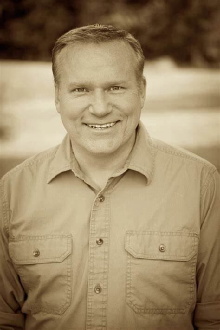 Todd Hansen
