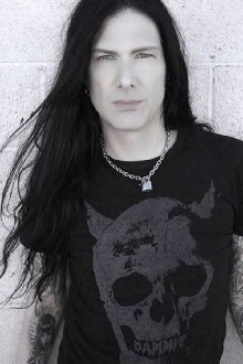 Todd Kerns