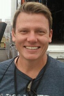 Todd Manes