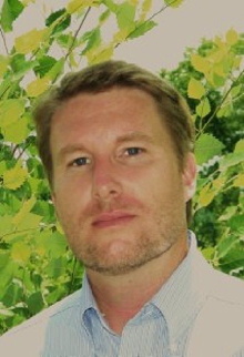 Todd Maynor