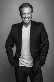 Todd Newton