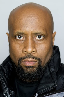 Todd Rogers Terry