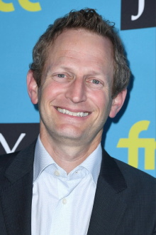 Todd Schulman