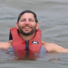 Todd Stubbe