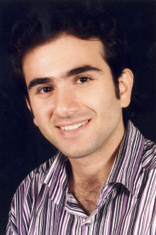 Toghrul Rza