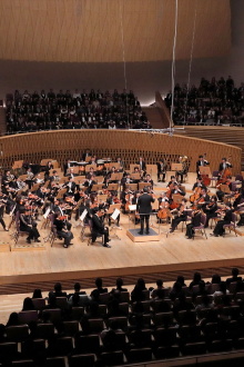 Tokyo Philharmonic Orchestra