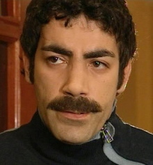 Tolga Evren