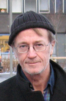 Tom Alandh