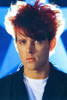 Tom Bailey