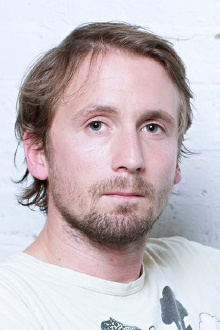 Tom Basden