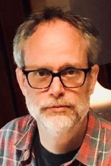 Tom Case