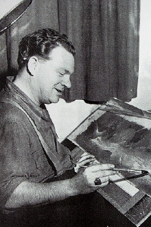 Tom Codrick