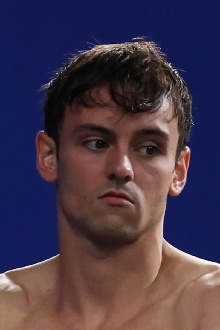 Tom Daley