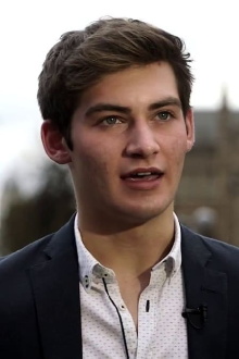 Tom Harwood